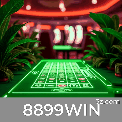 8899WIN: Experimente a Aposta Completa e Prática