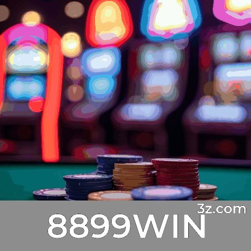 Desenvolvedores de Topo e Tecnologia Avançada na 8899WIN