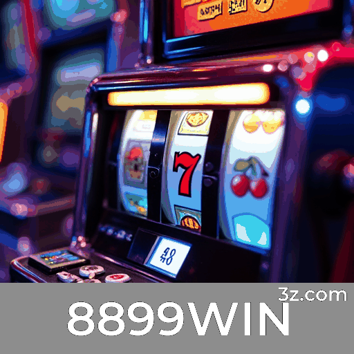 8899WIN: Experiência Profissional em Jogos de Mesa ao Vivo
