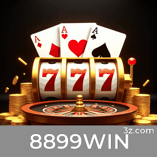 8899WIN Plataforma: Uma Comunidade Vibrante e Interativa