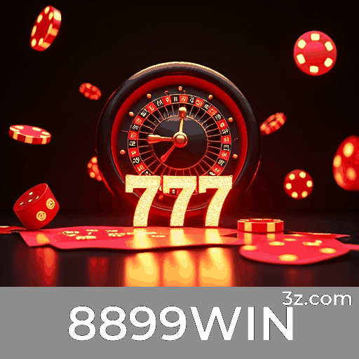 8899WIN: Sistema de Promoção Inteligente e Personalizado