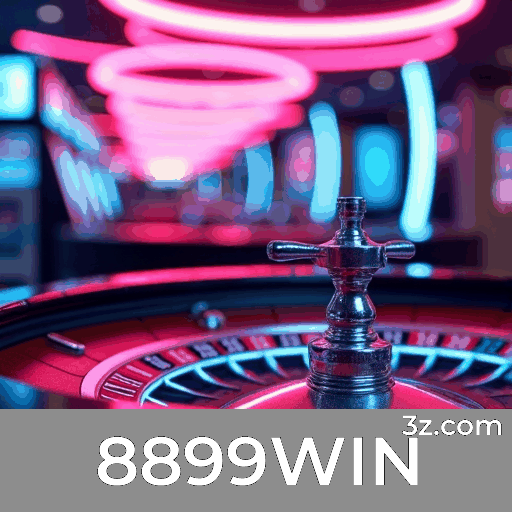 8899WIN Plataforma: Uma Comunidade Vibrante e Interativa