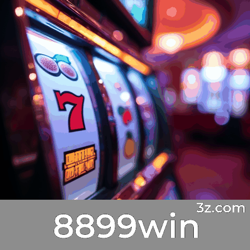 8899win