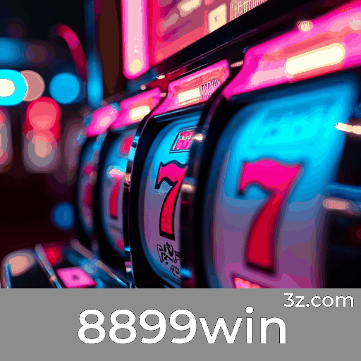avaliações sobre 8899win slots