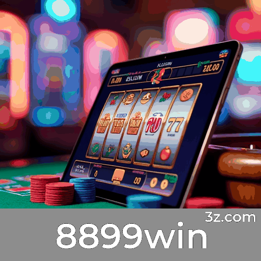 8899win