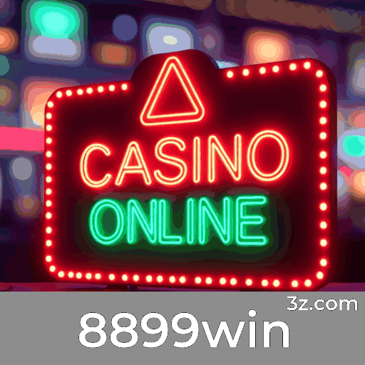 8899win