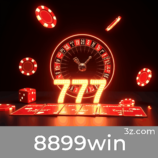 8899win